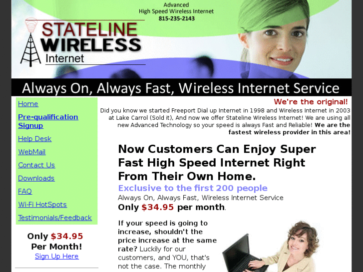 www.statelinewireless.net