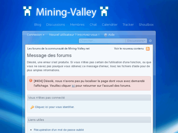 www.mining-valley.net