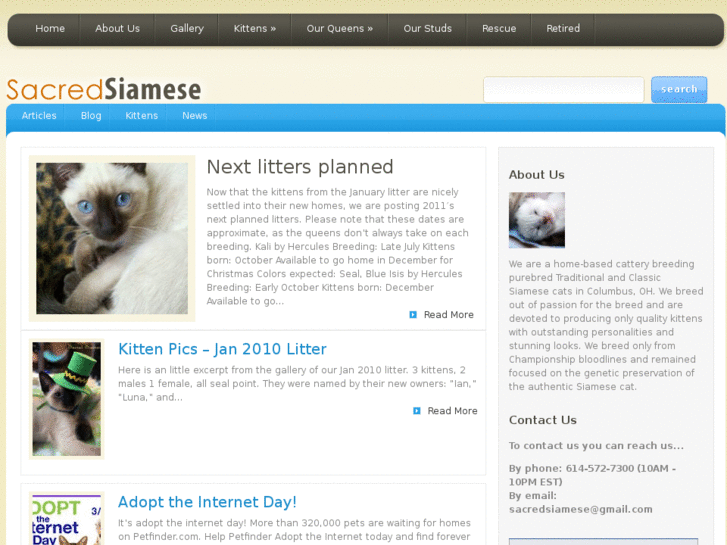 www.sacredsiamese.com