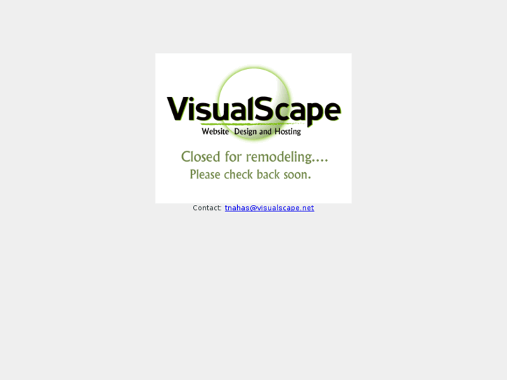 www.visualscape.net