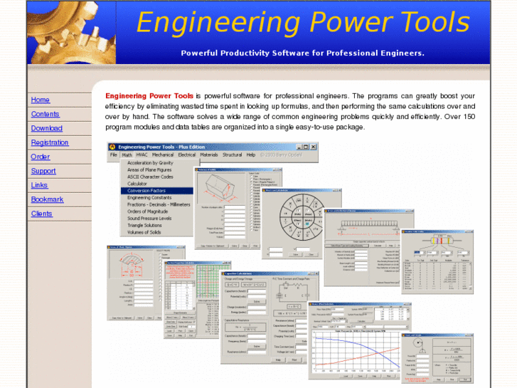 www.engineeringpowertools.com