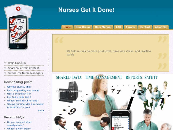 www.nursesgetitdone.com