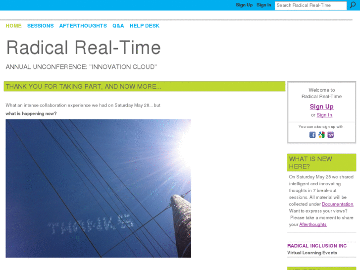 www.radical-realtime.net