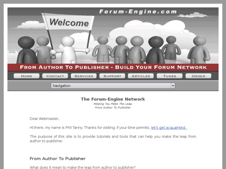 www.forum-engine.com