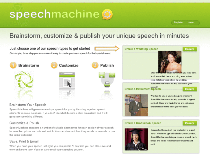 www.speechmachine.net