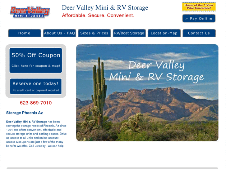 www.rvstoragephoenix.com