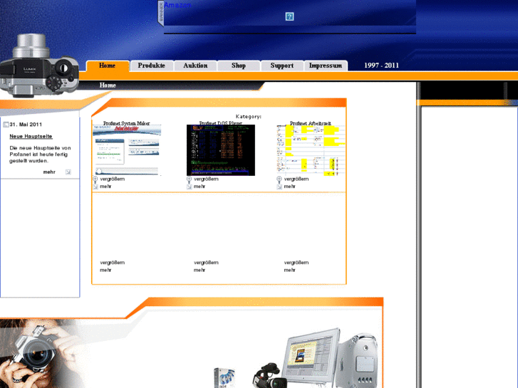 www.profanet.net
