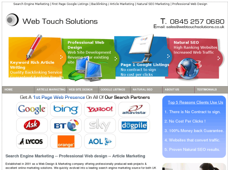 www.webtouchsolutions.co.uk