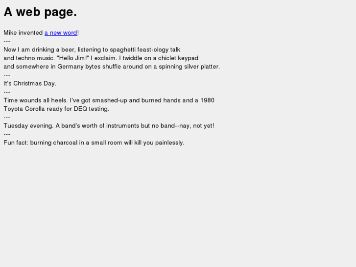 www.sleepybyte.net