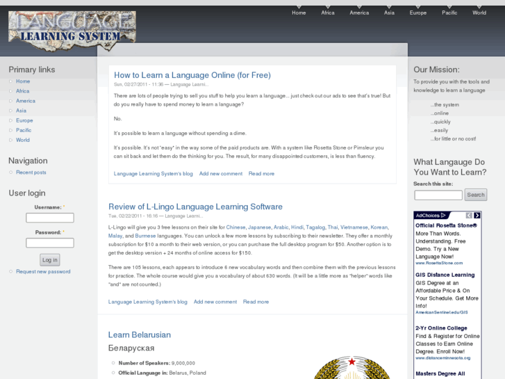 www.languagelearningsystem.net