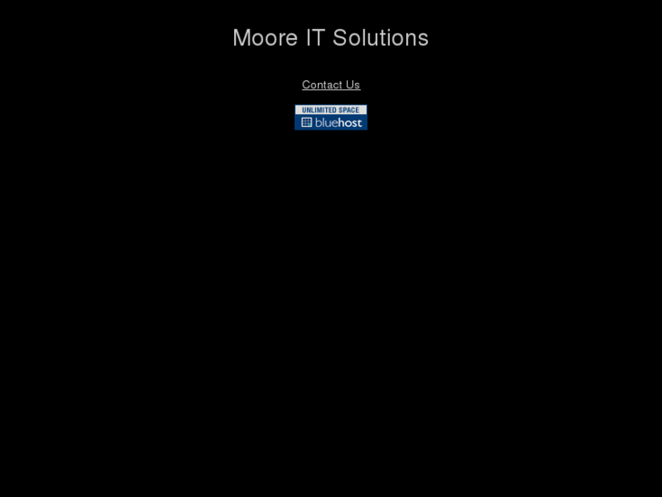 www.mooreitsolutions.net