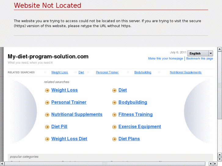 www.my-diet-program-solution.com
