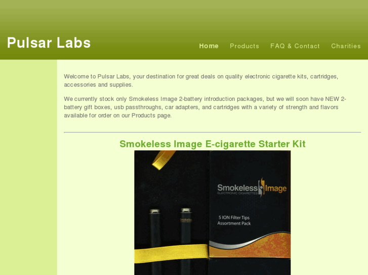 www.pulsarlabs.net