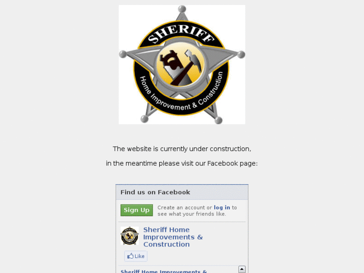 www.sheriffhomeimprovements.com