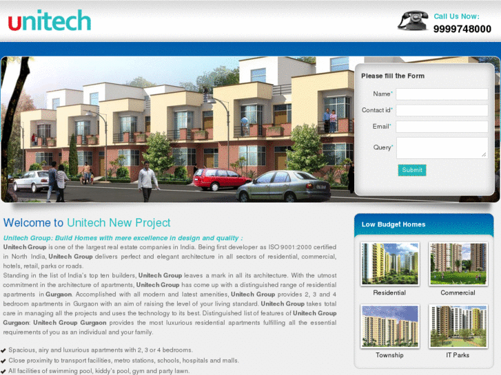 www.unitechdevelopers.com