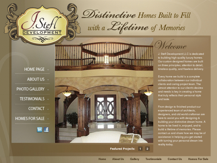www.jstefldevelopment.com