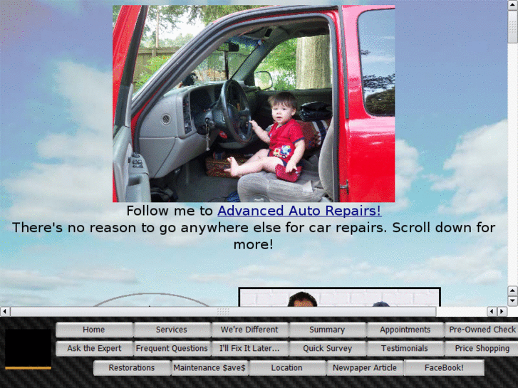 www.myautorepairguy.com