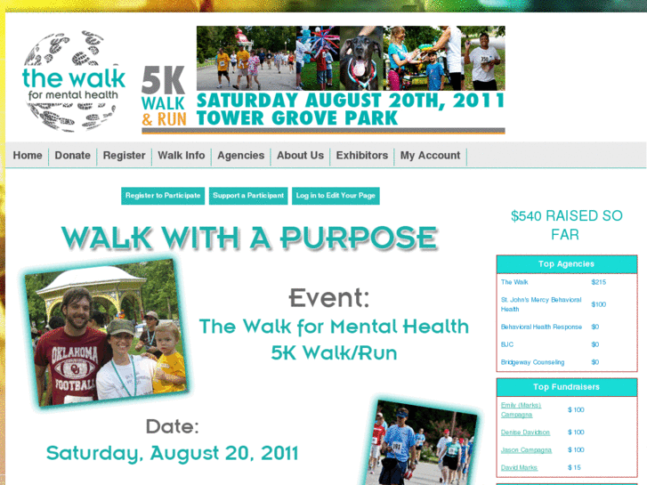 www.recoverywalk.net