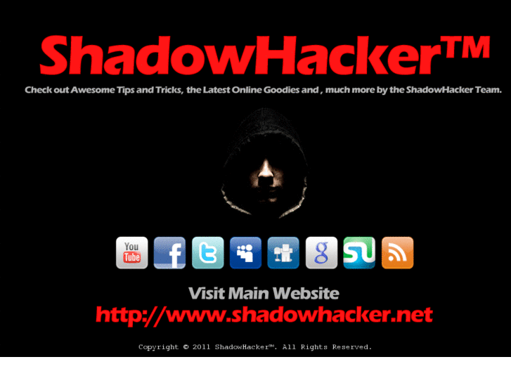 www.shadowhacker.info