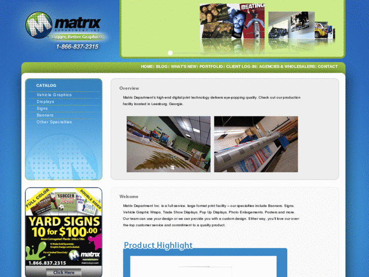 www.matrixdepartment.com
