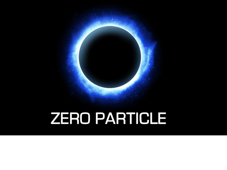 www.zeroparticle.com