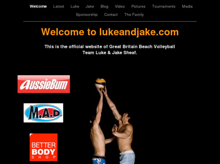 www.lukeandjake.com