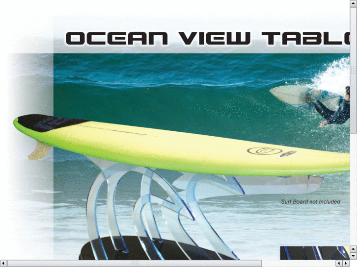www.oceanviewtables.net