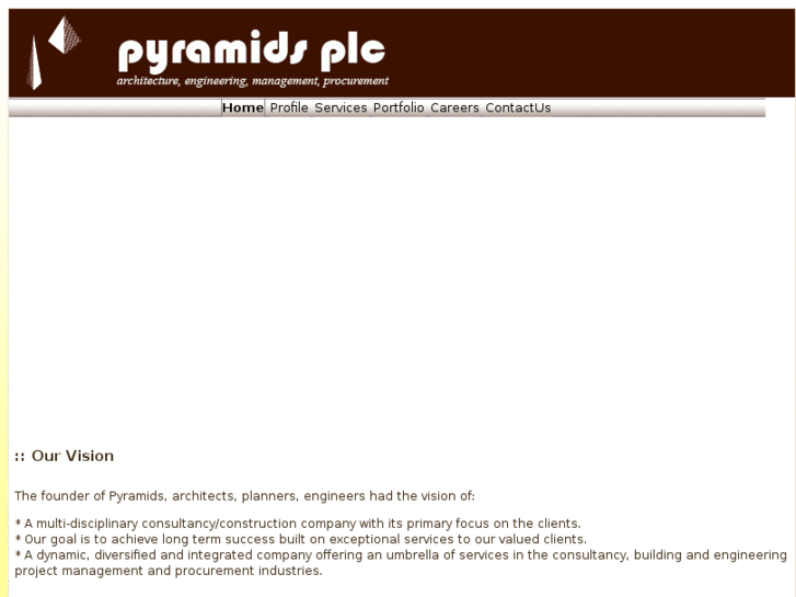 www.pyramidsplc.com