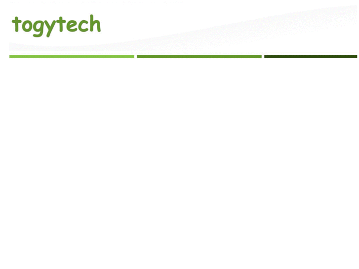 www.togytech.com