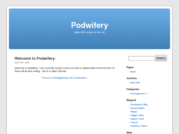 www.podwifery.net