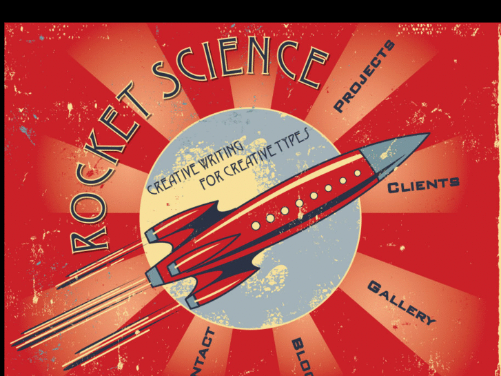 www.rocketsciencecopy.com