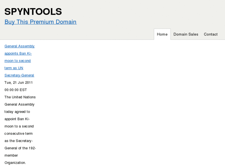 www.spyntools.net