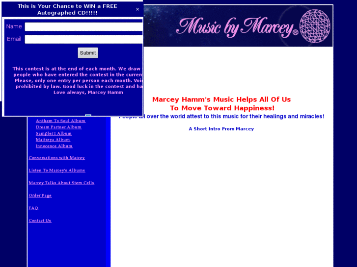 www.thesleepingcomposer.org