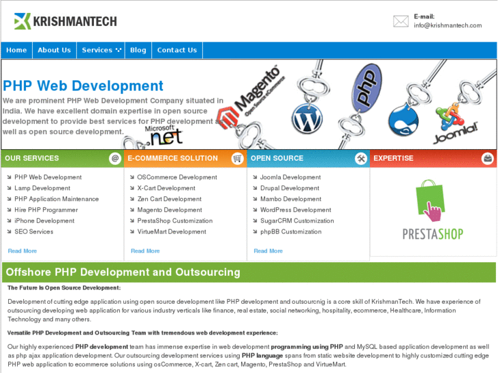 www.krishmantech.com