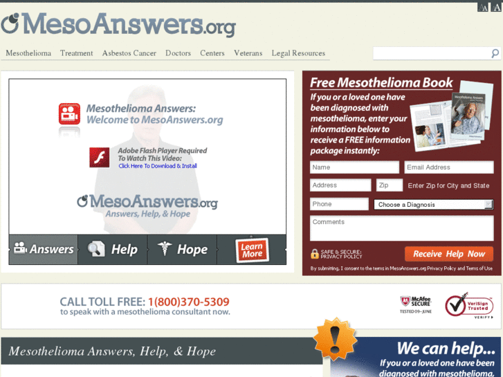 www.meso-answer.org