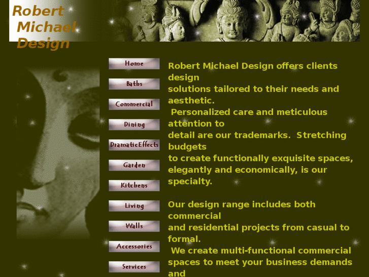 www.robertmichaeldesign.net