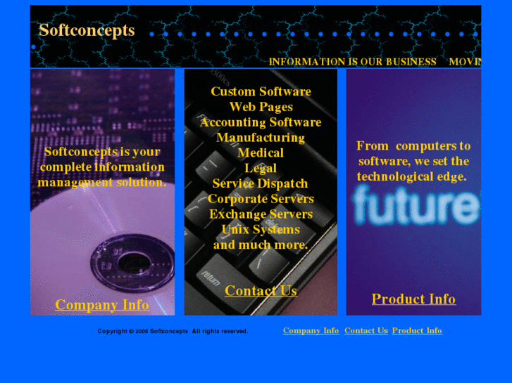 www.softconcepts.us