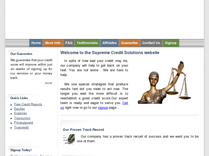 www.supremecreditsolution.com
