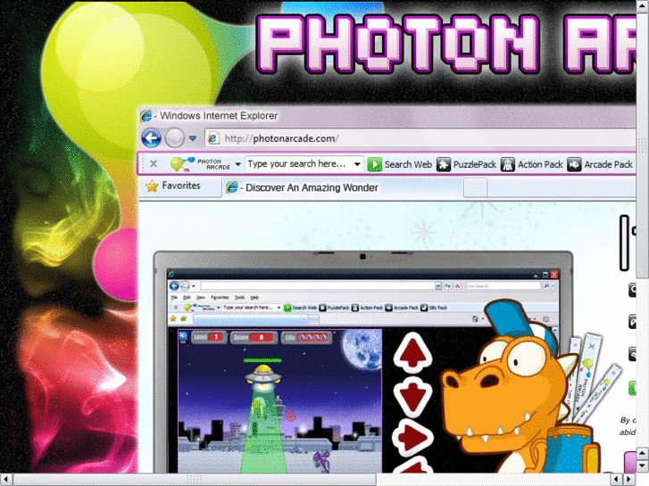 www.photonarcade.com