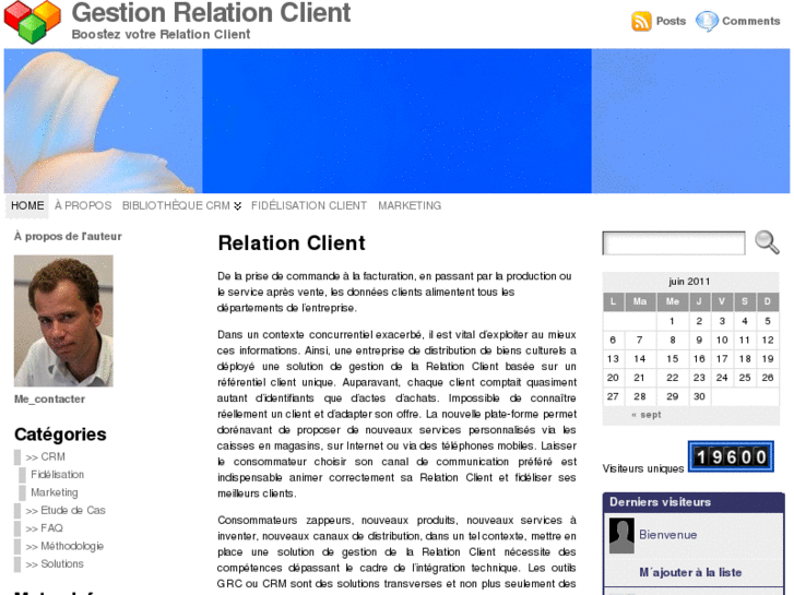 www.gestionrelationclient.net