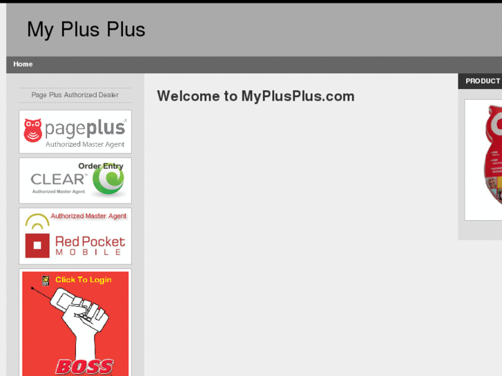 www.myplusplus.com