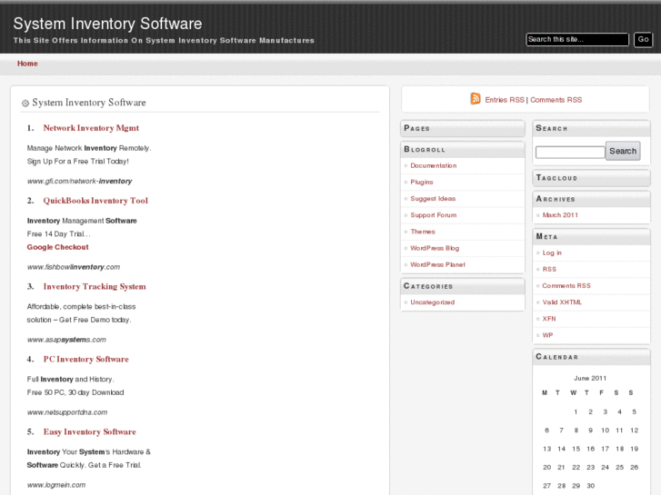 www.systeminventorysoftware.com