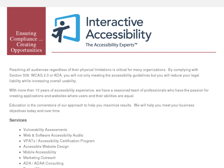 www.interactiveaccessibility.com