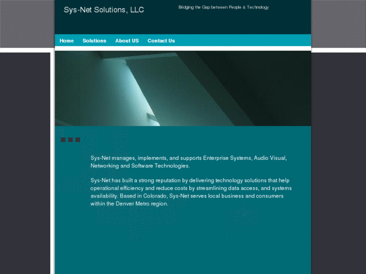 www.sys-netsolutions.net