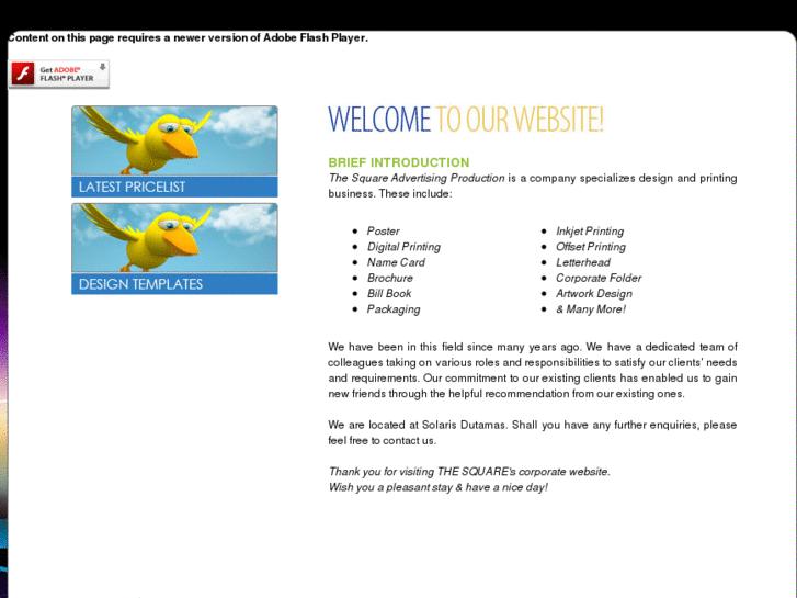 www.myprintingsolution.net