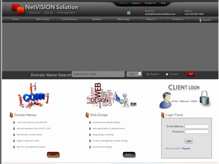 www.netvisionsolution.com