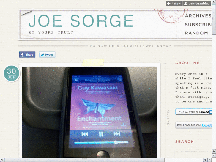 www.jsorge.com