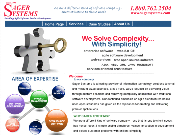 www.sagersoftware.com