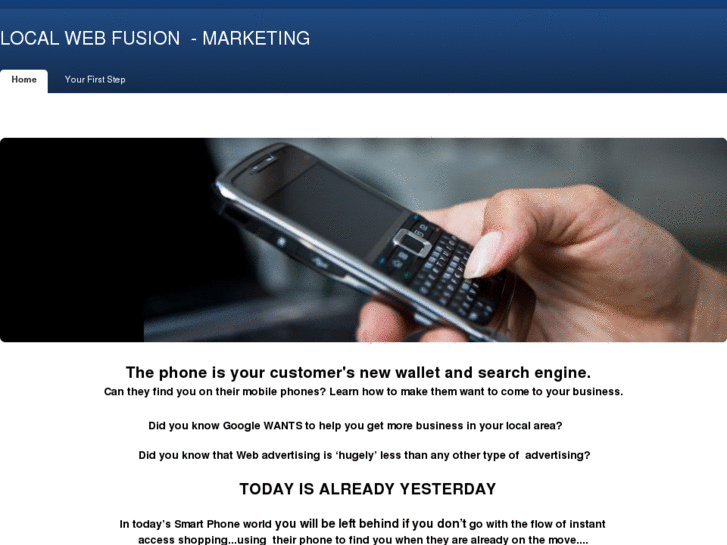 www.localwebfusion.com