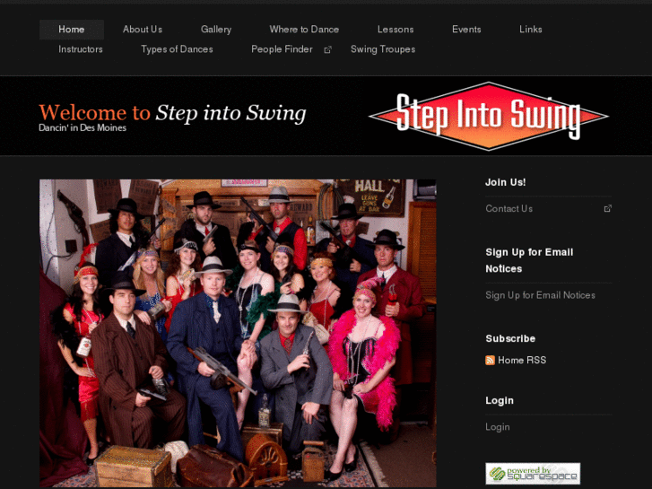 www.stepintoswing.com